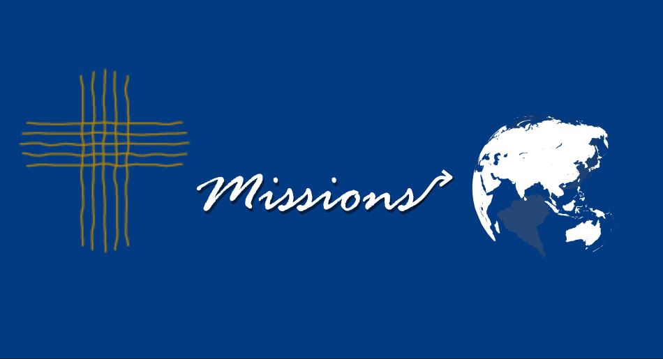 Missions Focus
